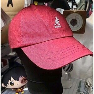 Kangol K5165HT Baseball Cap - Unisex Casual Adjustable Visor Hat One Size